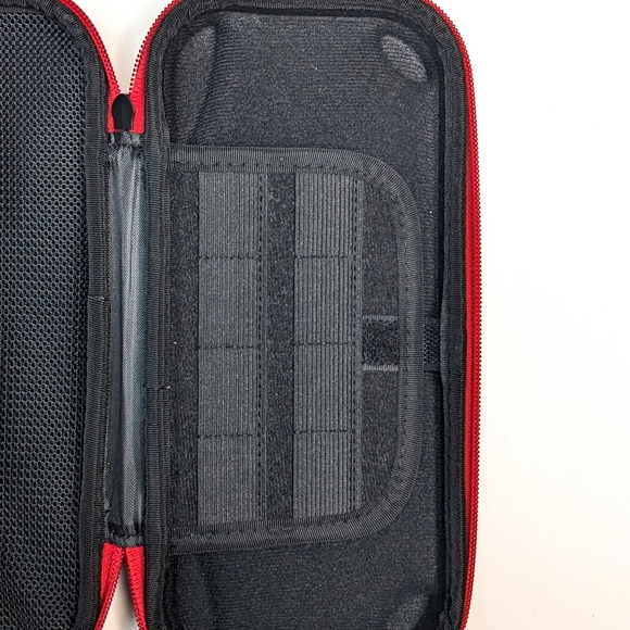 Atrix Travel Case for Nintendo Switch and Switch Lite - Picture 4 of 5